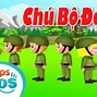 A Bộ Đội Hát Về Chú Chó