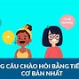 Cách Chào Hỏi Giáo Viên Bằng Tiếng Anh