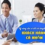 Chuyên Viên Quan Hệ Khách Hàng Cá Nhân Tiếng Anh