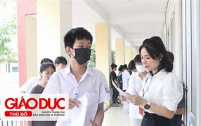 Điểm Chuẩn Hoài Đức C