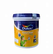 Dulux Lau Chùi Vượt Trội