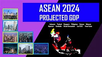 Gdp Của Các Nước Asean 2024