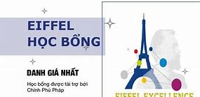 Học Bổng Eiffel 2021 Là Gì Tiếng Việt