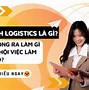 Học Bổng Toàn Phần Ngành Logistics Tại Việt Nam Là Gì