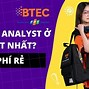 Học Business Analyst Tại Fpt Software Tại Hà Nội Ở Đâu Uy Tín