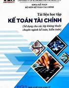 Học Thạc Sĩ Tài Chính Ueh