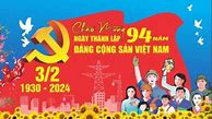 Khoa Học Lịch Sử Đảng Cộng Sản Việt Nam Nghiên Cứu