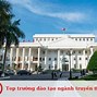 Ngành Truyền Thông Đại Học Rmit