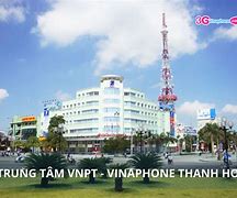 Nhà Mạng Vinaphone Thanh Hoá