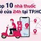 Nhà Thuốc 24/24 Vũng Tàu