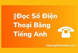 Như Trao Đổi Qua Điện Thoại Tiếng Anh Là Gì