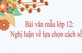 Nơi Mình Sinh Ra Là Gì