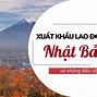 Pháp Có Xuất Khẩu Lao Động Không