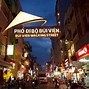 Phố Bùi Viện Hồ Chí Minh