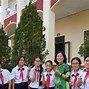 Phó Hiệu Trưởng Trường Trung Học Cơ Sở Phú Minh