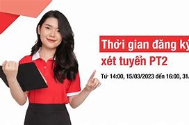 Phương Thức Xét Tuyển Isb