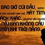 Sống Mất Chất Là Gì