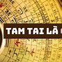 Tam Tai Tuổi Thân 2004