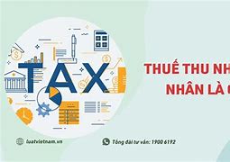 Thuế Thu Nhập Doanh Nghiệp Phải Đóng