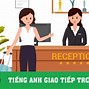 Tiếng Anh Giao Tiếp Nhà Hàng Khách Sạn