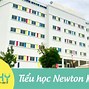 Tiểu Học Isaac Newton