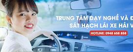 Trung Tâm Lái Xe Hải Vân Vũng Tàu