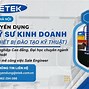 Trung Tâm Xklđ Texgamex Hà Nội Tuyển Dụng Kỹ Sư Điện Tử