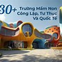 Trường Mầm Non Hoa Bồ Công Anh