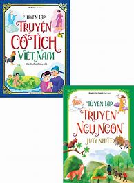 Truyện Ngắn Việt Nam Dành Cho Thiếu Nhi