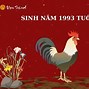 Tuổi Quý Dậu Sinh Năm 1993 Là Mệnh Gì