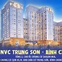 Vnvc Bình Tân Địa Chỉ